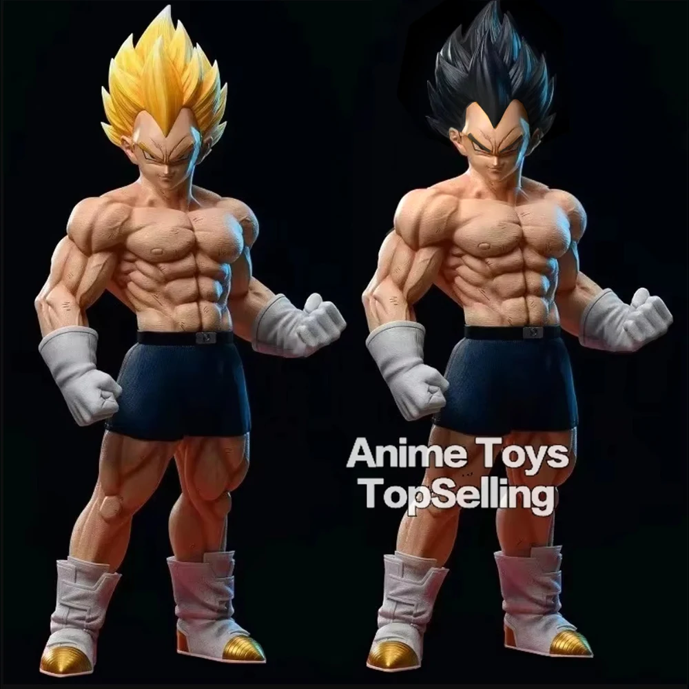 28.5cm/11.22in Anime Dragon Ball Figure Gravity Training Vegeta Action Figures Pvc Statue Collection Model Toys Gifts
28.5cm/11.22in Anime Dragon Ball Figure Gravity Training Vegeta Action Figures Pvc Statue Collection Model Toys Gifts