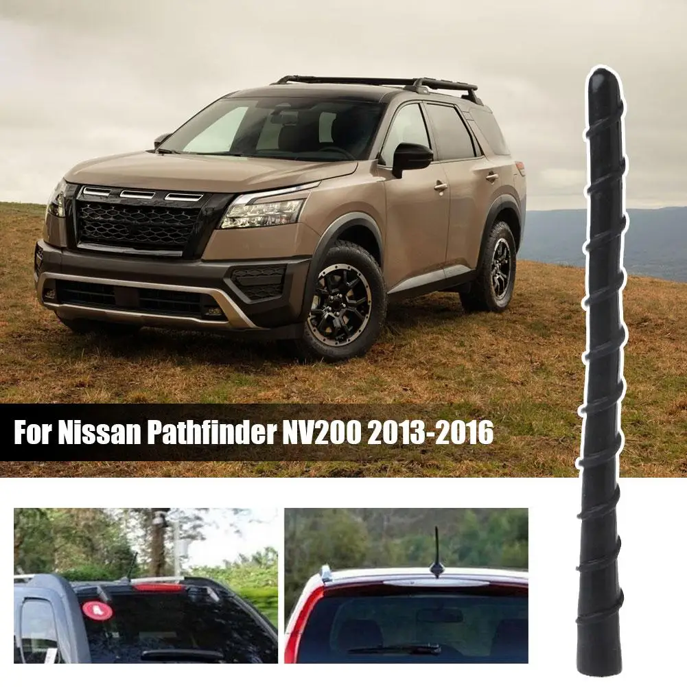 Car Roof Antenna 28215-JG40B Plastic For NISSAN NV200 For PATHFFINDER For INFINITI EX35 EX37 FX35 FX37 FX50 JX35 QX60 QX70 S2N7
Car Roof Antenna 28215-JG40B Plastic For NISSAN NV200 For PATHFFINDER For INFINITI EX35 EX37 FX35 FX37 FX50 JX35 QX60 QX70 S2N7