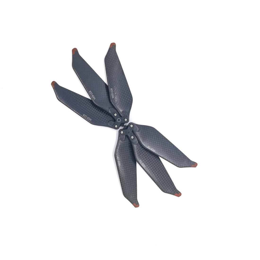 4PCS Propeller For DJI MAVIC 3 9453F Propeller Three-blade Carbon Fiber Propeller Wing Accessories
4PCS Propeller For DJI MAVIC 3 9453F Propeller Three-blade Carbon Fiber Propeller Wing Accessories