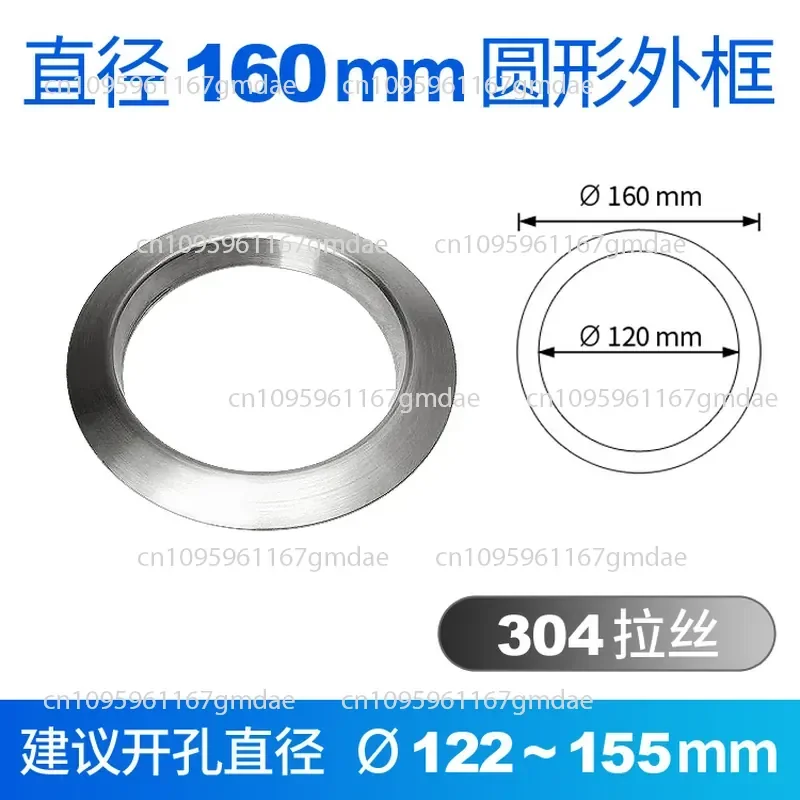 Lid Flip Recessed Countertop Square Bathroom Decorative Cover Stainless Steel Trash Can Round Kitchen
Lid Flip Recessed Countertop Square Bathroom Decorative Cover Stainless Steel Trash Can Round Kitchen