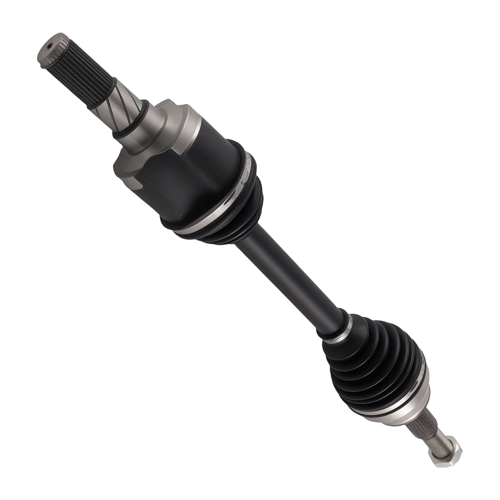Front Left CV Joint Axles Shaft For Jeep Commander 4WD Grand Cherokee 2006-2010
Front Left CV Joint Axles Shaft For Jeep Commander 4WD Grand Cherokee 2006-2010