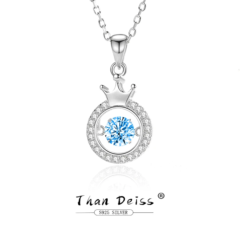 Queen Crown Necklace For Female S925 Sterling Silver Casual Fashion Exquisite Design Moissanite Spiritual Pendant Jewelry Gift
Queen Crown Necklace For Female S925 Sterling Silver Casual Fashion Exquisite Design Moissanite Spiritual Pendant Jewelry Gift