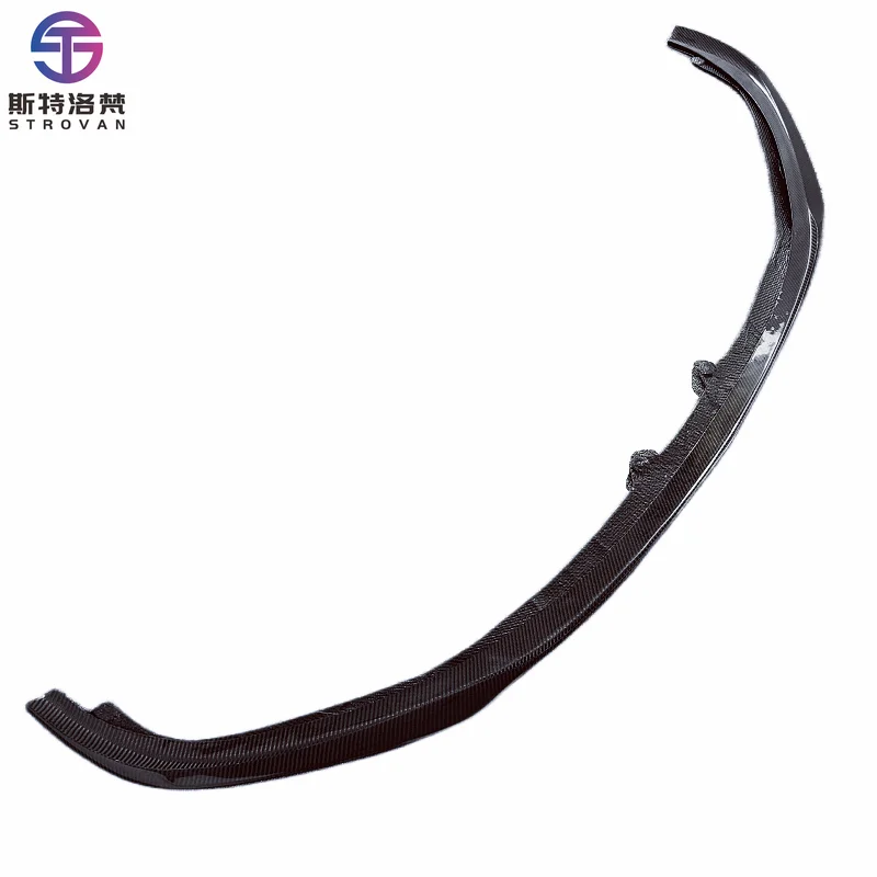 STLF ZS Used for Bentleys Continental GT Modification ST Style Carbon Fiber Front Bumper Edge BodyKit Rear Diffuser Rear Spoiler
STLF ZS Used for Bentleys Continental GT Modification ST Style Carbon Fiber Front Bumper Edge BodyKit Rear Diffuser Rear Spoiler