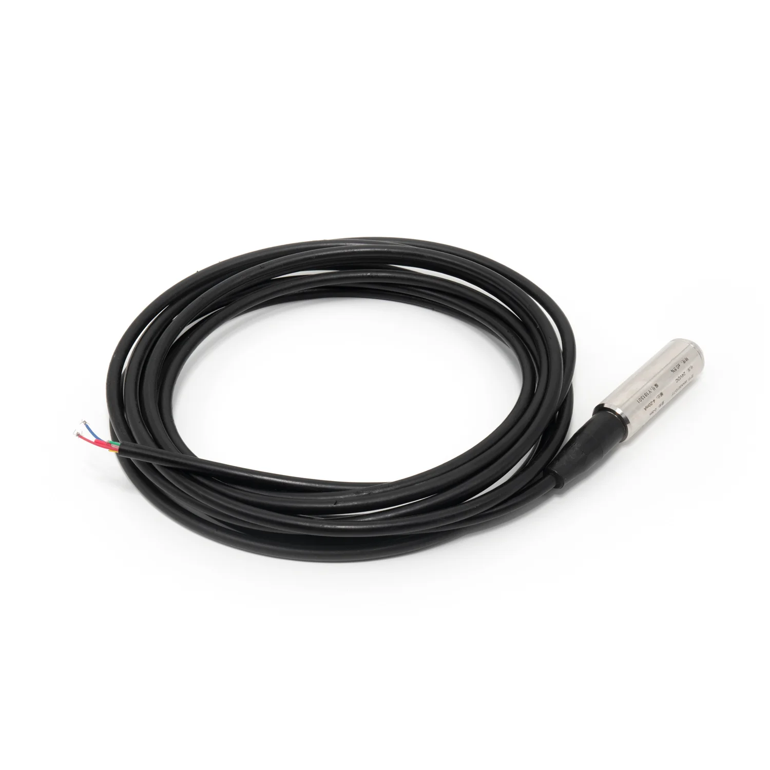 TULX IP68 4-20ma 0-10V Submersible Pump Water Level Sensors for Deep Well
TULX IP68 4-20ma 0-10V Submersible Pump Water Level Sensors for Deep Well