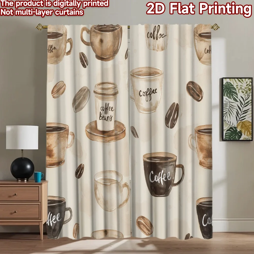 1pc 2D flat Photography Backdrop Photography Backdrop Coffee Cups and Beans 100% Polyester Party Decorations Perfect for Bedroom
1pc 2D flat Photography Backdrop Photography Backdrop Coffee Cups and Beans 100% Polyester Party Decorations Perfect for Bedroom