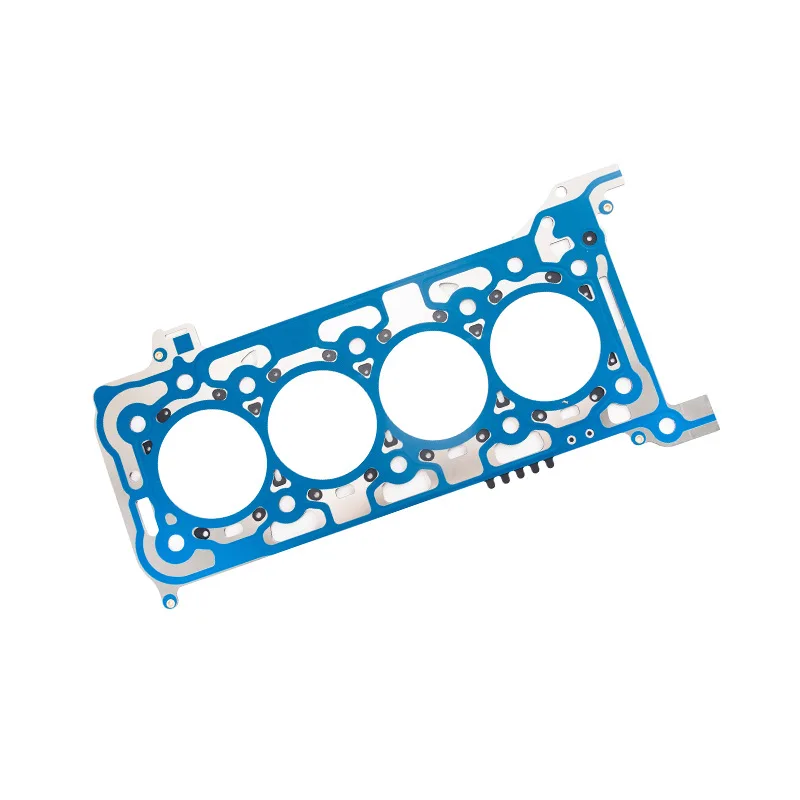 61-11839-40 is suitable for Ford Focus/Mondeo/Kuga/Transit - 2.0 cylinder head gasket
61-11839-40 is suitable for Ford Focus/Mondeo/Kuga/Transit - 2.0 cylinder head gasket