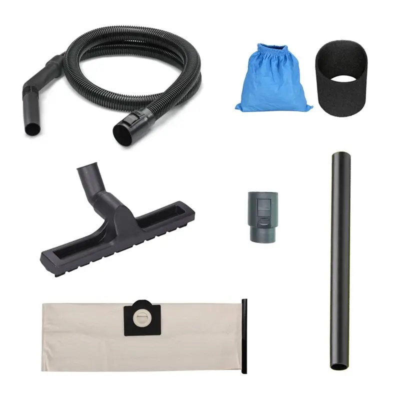 Cleaning Brush Head Dust Tool Attachment Set For Karcher NT18 NT20 NT30 NT Series Hose Set Dusting Brush Head
Cleaning Brush Head Dust Tool Attachment Set For Karcher NT18 NT20 NT30 NT Series Hose Set Dusting Brush Head
