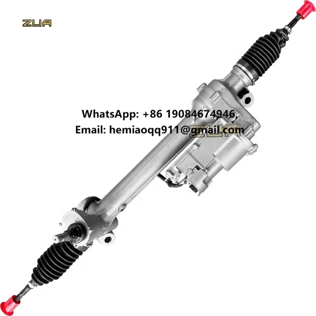 Steering Rack and Pinion Factory Electronic Power Steering Gear EB3C3D070BF 38014333013 38014333011 for FORD RANGER MAZDA BT50
Steering Rack and Pinion Factory Electronic Power Steering Gear EB3C3D070BF 38014333013 38014333011 for FORD RANGER MAZDA BT50
