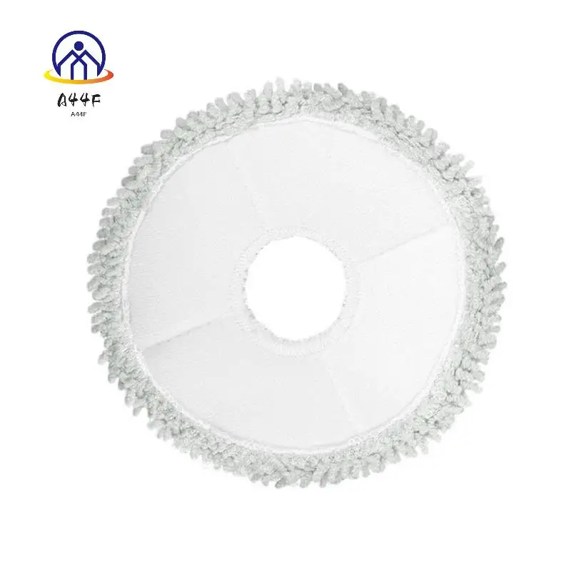 A44F-For Dreame L10S Ultra/Dreame L10S Pro Robot Vacuum Cleaner Robot Parts Dust Bag Hepa Filter Mop Pad Accessories
A44F-For Dreame L10S Ultra/Dreame L10S Pro Robot Vacuum Cleaner Robot Parts Dust Bag Hepa Filter Mop Pad Accessories
