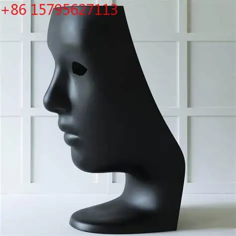 Модное креативное кресло-гуманоид FRP, сиденье для отдыха, украшение для торгового центра на открытом воздухе, орнамент для отдыха
Модное креативное кресло-гуманоид FRP, сиденье для отдыха, украшение для торгового центра на открытом воздухе, орнамент для отдыха