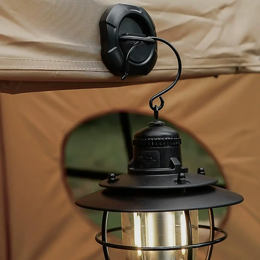 Camping Lantern Hanger Canopy Accessories Magnetic Hook Compact Multifunctional Camping Equipment Hook Fixing Clip
Camping Lantern Hanger Canopy Accessories Magnetic Hook Compact Multifunctional Camping Equipment Hook Fixing Clip