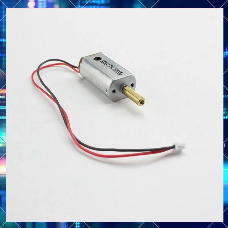 3X XK A800.0011 Motor For Wltoys XK A800 RC Aircraft Fixed Wing Glider Spare Parts Accessories-AA02
3X XK A800.0011 Motor For Wltoys XK A800 RC Aircraft Fixed Wing Glider Spare Parts Accessories-AA02