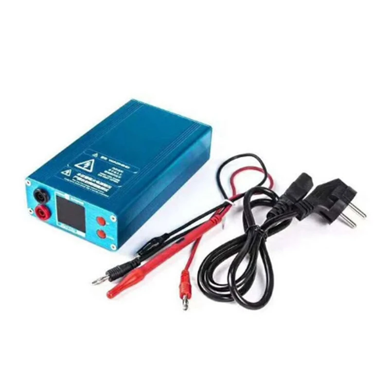 P-30A Motherboard Fault Detector For Short-Circuit Detection In Mobile Phones And Computers EU Plug
P-30A Motherboard Fault Detector For Short-Circuit Detection In Mobile Phones And Computers EU Plug