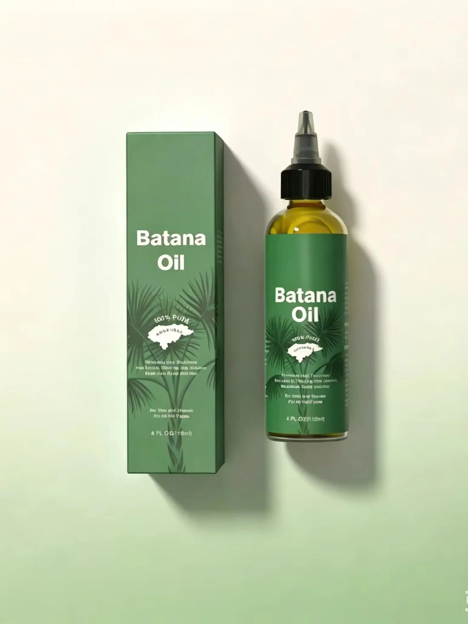 118ml Nouelv Batana Hair Oil Nourishing Repairs Split Ends, Boosts Hair Growth, Reduces Hair Loss, Suitable for All Hair Types
118ml Nouelv Batana Hair Oil Nourishing Repairs Split Ends, Boosts Hair Growth, Reduces Hair Loss, Suitable for All Hair Types