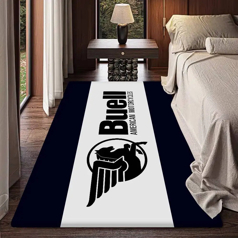 Buells Entrance Door Mat Nordic Style Bedroom Living Room Doormat Home Balcony Anti-Slip Modern Home Decor
Buells Entrance Door Mat Nordic Style Bedroom Living Room Doormat Home Balcony Anti-Slip Modern Home Decor