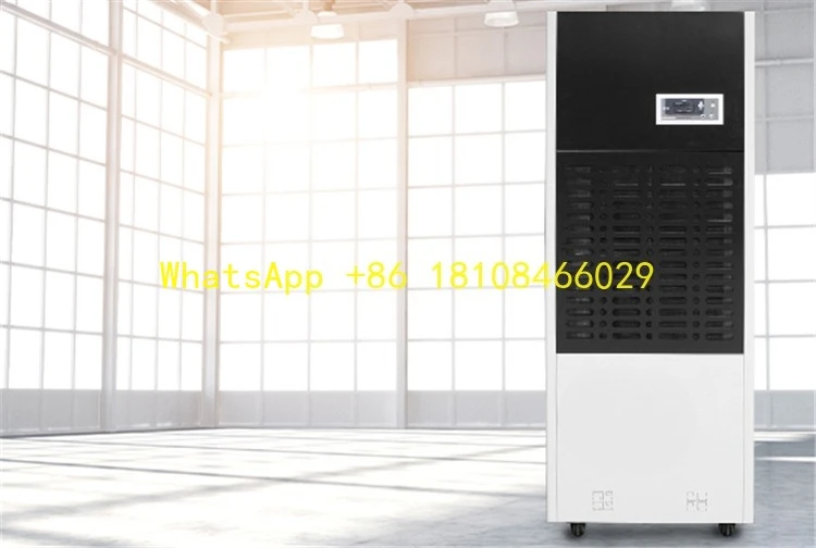 Rant Промышленные осушители Осушители 320л для продажи Заводская продажа Различные широко используемые Refrige
Rant Промышленные осушители Осушители 320л для продажи Заводская продажа Различные широко используемые Refrige