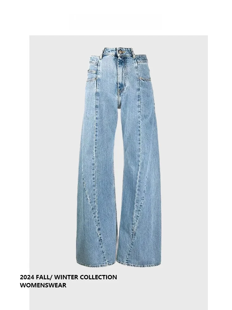 Утягивающие широкие джинсы Forever 2, повседневные свободные женские джинсы, осенний сезон, брюки больших размеров, груша, боди pe
Утягивающие широкие джинсы Forever 2, повседневные свободные женские джинсы, осенний сезон, брюки больших размеров, груша, боди pe