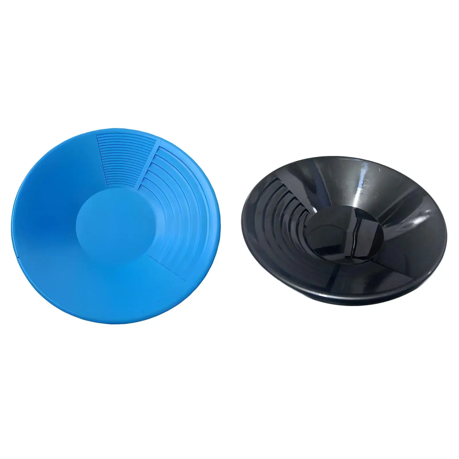 Gold Panning Pan Double Riffles Exposed Bedrock Portable Enthusiasts Hobbists Surging Waters Gold Panning Basin Collection Tool
Gold Panning Pan Double Riffles Exposed Bedrock Portable Enthusiasts Hobbists Surging Waters Gold Panning Basin Collection Tool