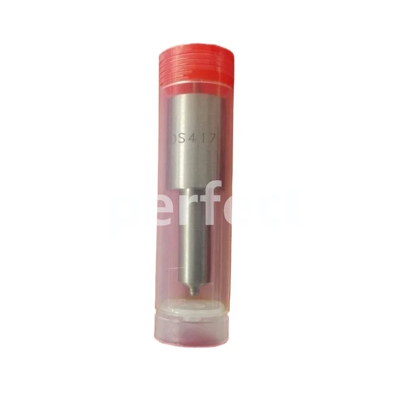 For CASE IH D239 4x Diesel Injector Nozzle Tip DLLA150S417 5621926
For CASE IH D239 4x Diesel Injector Nozzle Tip DLLA150S417 5621926