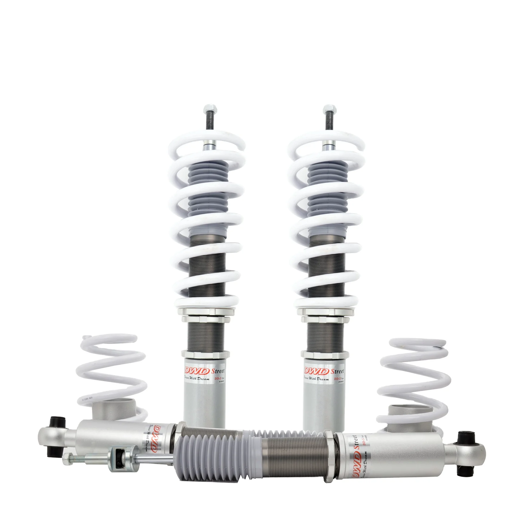 Прямая поставка, регулируемая Автомобильная подвесная система coilover, автомобильные амортизаторы для BMW3 G20
Прямая поставка, регулируемая Автомобильная подвесная система coilover, автомобильные амортизаторы для BMW3 G20