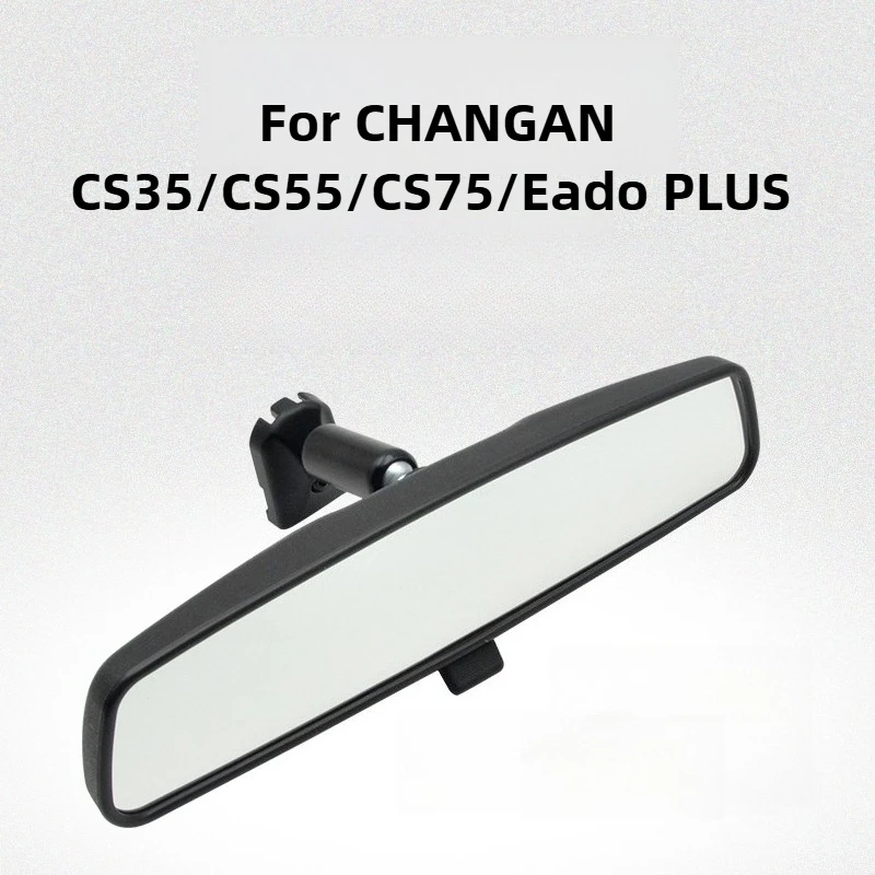 Interior Rearview Mirror For CHANGAN CS35/CS55/CS75/Eado PLUS Accessories 2023/2022 Anti-Glare Scratch-Proof Durabkle 2018-2021
Interior Rearview Mirror For CHANGAN CS35/CS55/CS75/Eado PLUS Accessories 2023/2022 Anti-Glare Scratch-Proof Durabkle 2018-2021