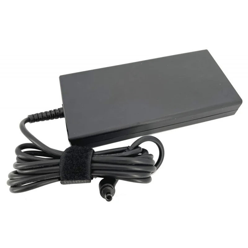 Зарядное устройство/адаптер переменного тока LL Chicony 20V 120W для MSI Thin GF63 12UCX-898US
Зарядное устройство/адаптер переменного тока LL Chicony 20V 120W для MSI Thin GF63 12UCX-898US
