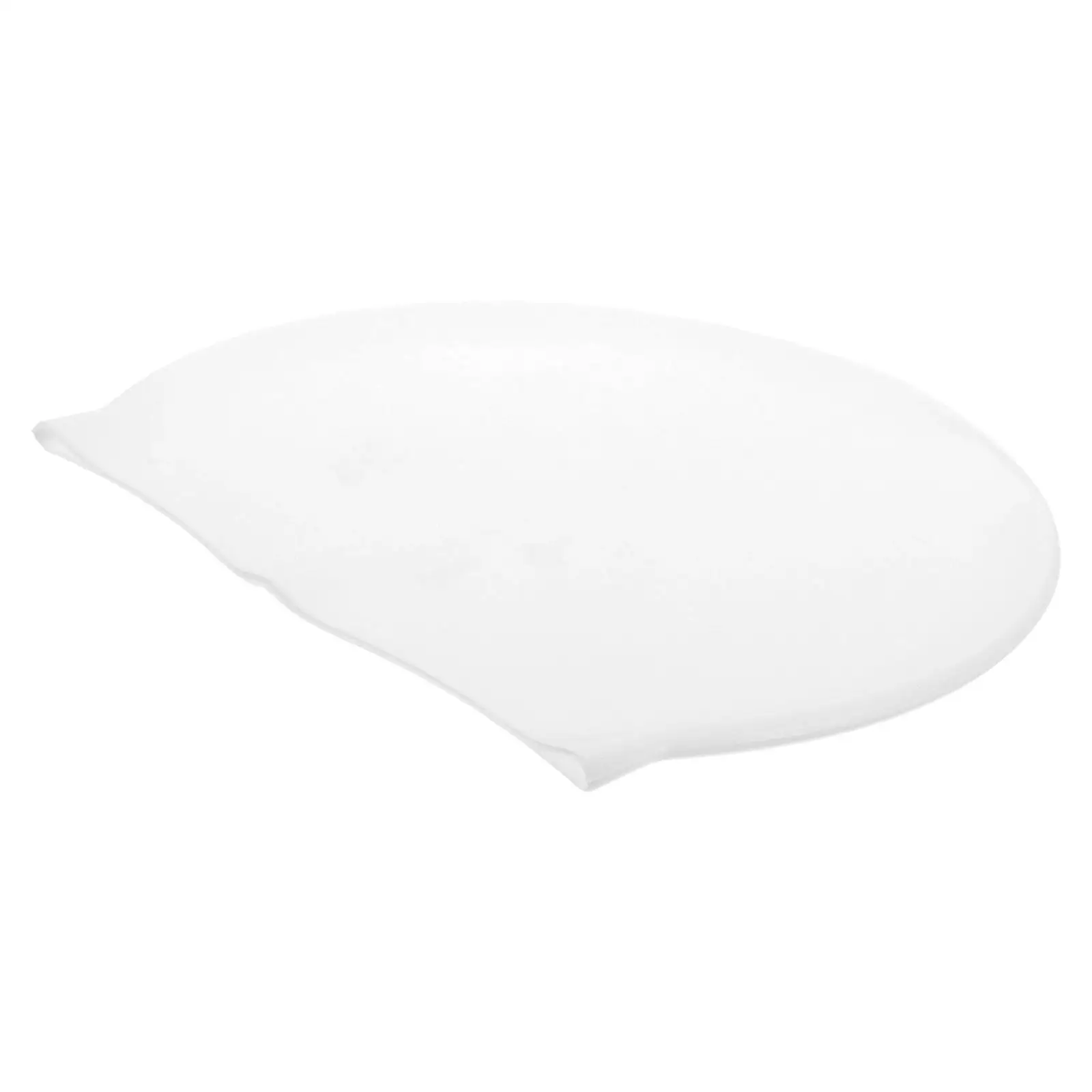 Silicone Swimming Friendly Lightweight Comfortable Fit Protects Hair Chlorine Damage 3D Design White Color Universal
Silicone Swimming Friendly Lightweight Comfortable Fit Protects Hair Chlorine Damage 3D Design White Color Universal