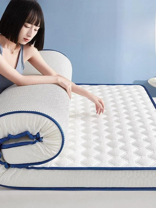 Special Matr for S on Floor Baby Dormi Home Rent Double Size Student Hostel Bedroom Single Person Silk Fabric
Special Matr for S on Floor Baby Dormi Home Rent Double Size Student Hostel Bedroom Single Person Silk Fabric