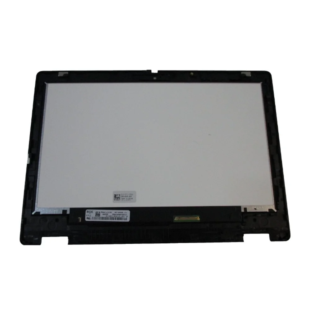 6M.AZCN7.001 Новый сенсорный ЖК-экран для Acer 11 311 R722T-K95L с рамкой в сборе, 11,6 дюйма, HD, 40-контактный.
6M.AZCN7.001 Новый сенсорный ЖК-экран для Acer 11 311 R722T-K95L с рамкой в сборе, 11,6 дюйма, HD, 40-контактный.