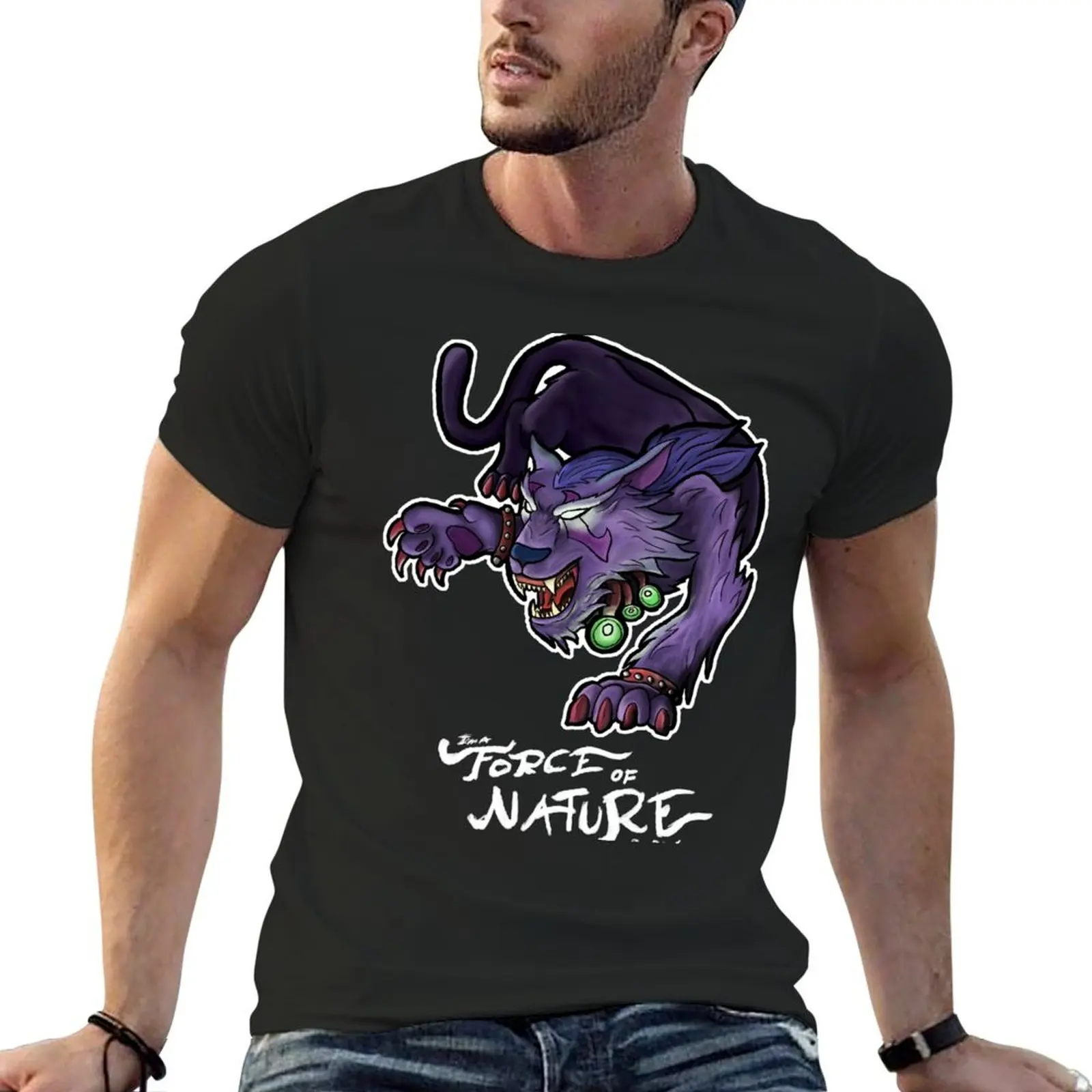I'm A Force of Nature, Baby! T-Shirt summer clothes valentines boutique clothes summer top mens graphic t-shirts big and tall
I'm A Force of Nature, Baby! T-Shirt summer clothes valentines boutique clothes summer top mens graphic t-shirts big and tall