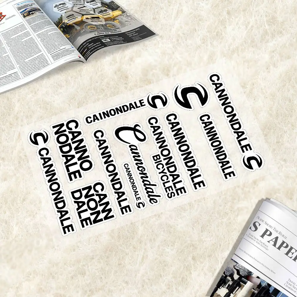 Cannondale Stickers Moto Sticker Auto Body Bumper Windows Motorcycle Laptop Walls Vinyl Decal Car Tuning Accessories
Cannondale Stickers Moto Sticker Auto Body Bumper Windows Motorcycle Laptop Walls Vinyl Decal Car Tuning Accessories