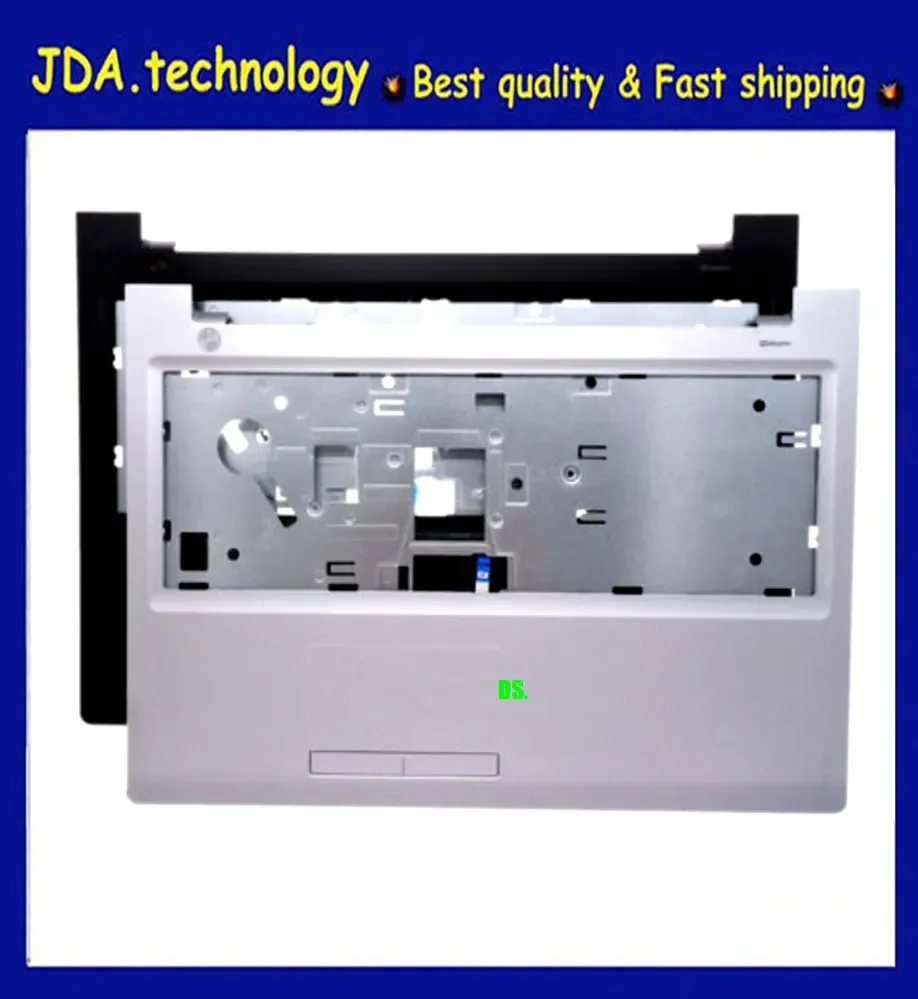 Новинка/org для 15-дюймового Lenovo IdeaPad 300-15 300-15IBR 300-15ISK, подставка для рук, лицевая панель клавиатуры, верхний корпус, серебристая/нижняя крышка корпуса
Новинка/org для 15-дюймового Lenovo IdeaPad 300-15 300-15IBR 300-15ISK, подставка для рук, лицевая панель клавиатуры, верхний корпус, серебристая/нижняя крышка корпуса