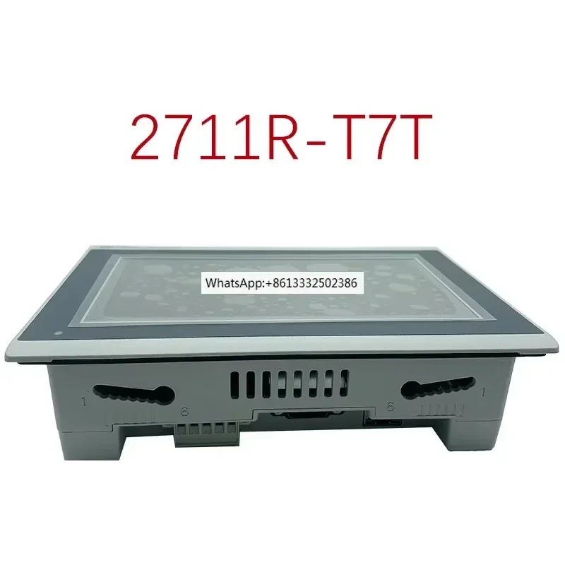 100%New box original 1 year warranty 2711R-T7T
100%New box original 1 year warranty 2711R-T7T