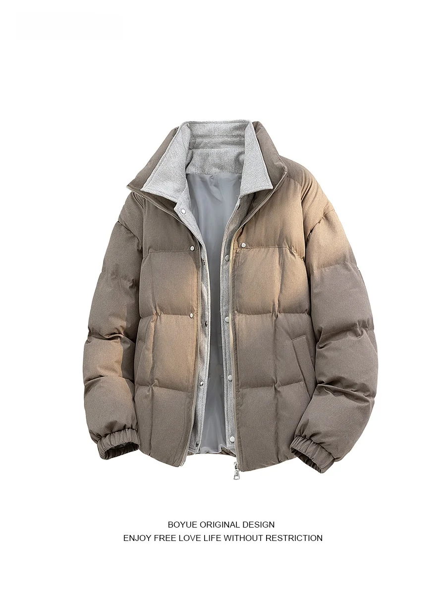 Мужская пуховая куртка Boyue Mountain Series: утепленная, для города и активного отдыха, ветрозащитная, повседневная, с элементами кэжуал-стиля
Мужская пуховая куртка Boyue Mountain Series: утепленная, для города и активного отдыха, ветрозащитная, повседневная, с элементами кэжуал-стиля