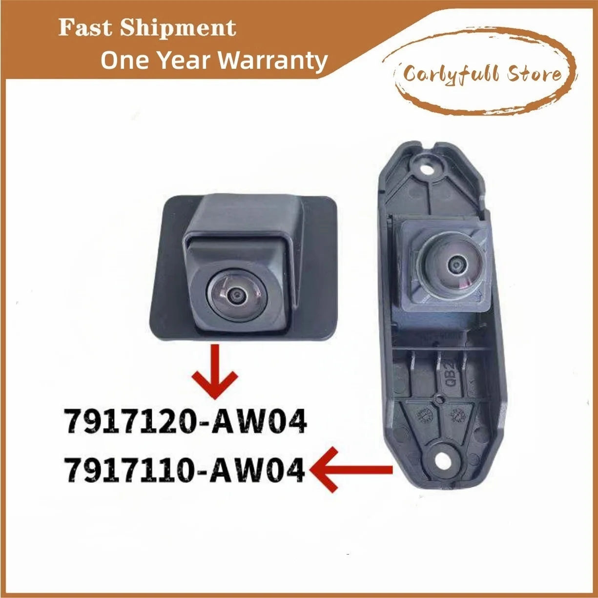 For Changan CS55PLUS special original reverse camera panoramic front camera 360 assembly
For Changan CS55PLUS special original reverse camera panoramic front camera 360 assembly
