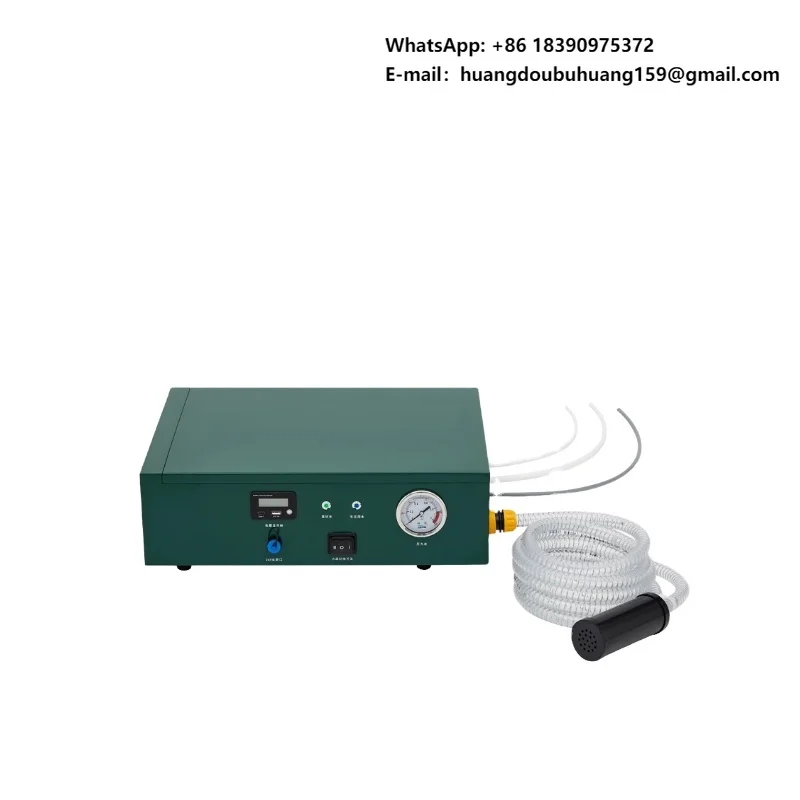 Portable RO Water Purifier System with Two Kinds of Water Outlets Battery Powered for Outdoor Emergency for Hotels Households
Portable RO Water Purifier System with Two Kinds of Water Outlets Battery Powered for Outdoor Emergency for Hotels Households