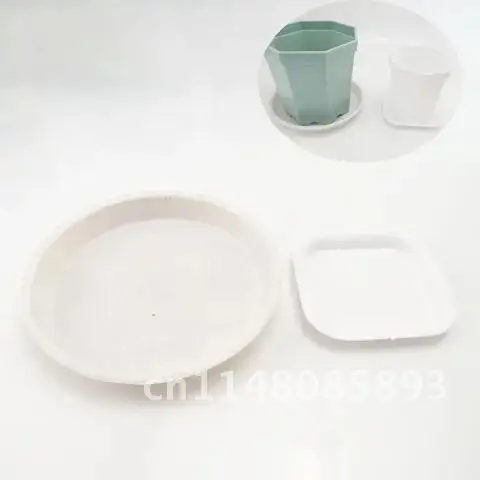Pot Holder Stand Round Square Shape Creative Saucer Home Garden Plastic Flower Pot Drip Trays Planter Case Supplies C1
Pot Holder Stand Round Square Shape Creative Saucer Home Garden Plastic Flower Pot Drip Trays Planter Case Supplies C1