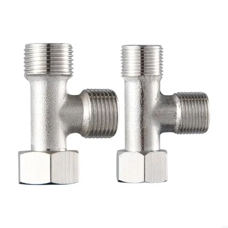 High Flows Fitting 3Way T Adapter Corrosion Resistant Internal Smooth Channel Easy Installation For Efficient Distributor
High Flows Fitting 3Way T Adapter Corrosion Resistant Internal Smooth Channel Easy Installation For Efficient Distributor