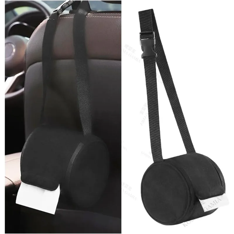 Держатель для рулонов бумаги и салфеток в автомобиль, подвесной органайзер на боковую часть сиденья, коробка для салфеток
Держатель для рулонов бумаги и салфеток в автомобиль, подвесной органайзер на боковую часть сиденья, коробка для салфеток