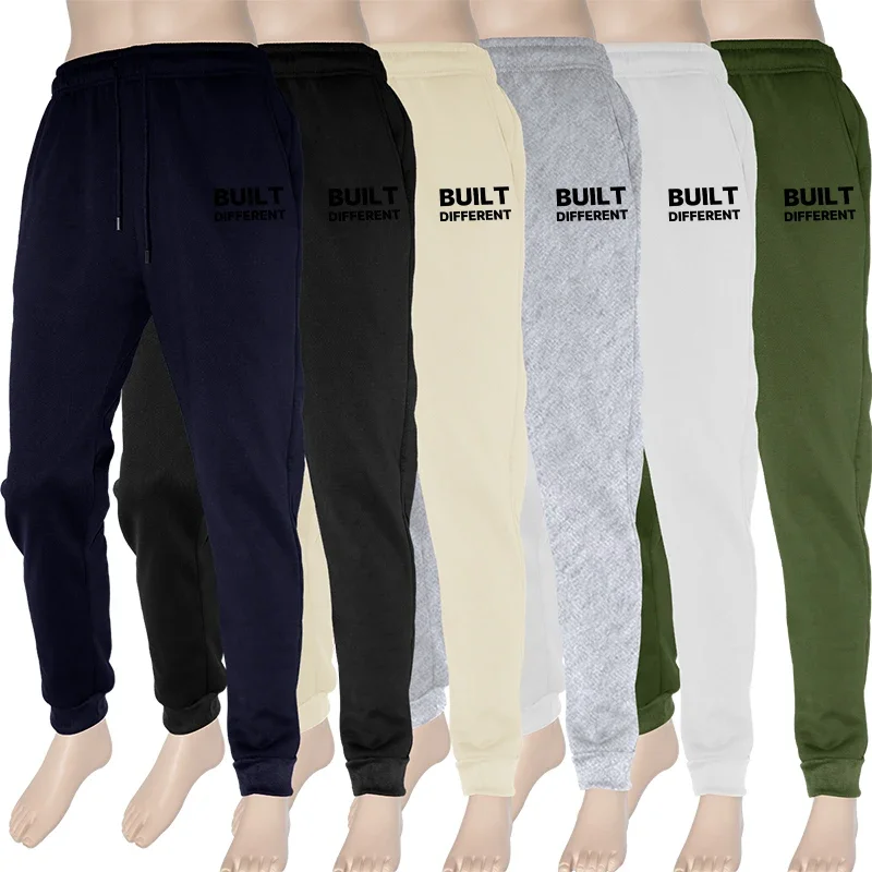 Новые однотонные мужские повседневные спортивные штаны для бега, длинные спортивные штаны для бега, спортивные штаны
Новые однотонные мужские повседневные спортивные штаны для бега, длинные спортивные штаны для бега, спортивные штаны