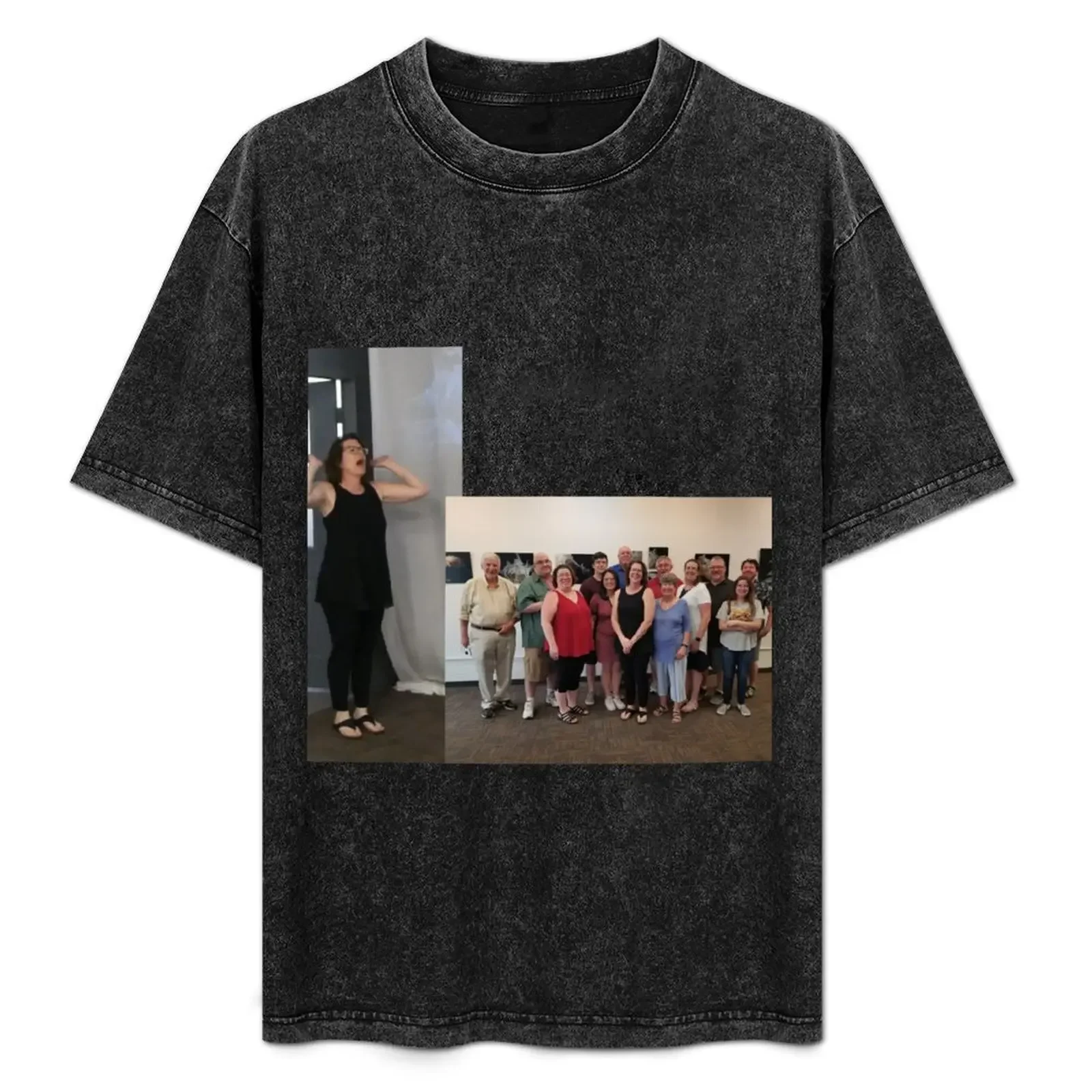 You Guys Suck! Surprise Reunion '22 T-Shirt Modern Style Print T-Shirt
You Guys Suck! Surprise Reunion '22 T-Shirt Modern Style Print T-Shirt