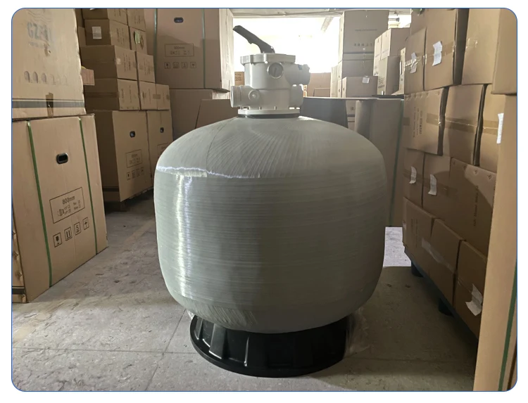 Sand filter filter pump combination glass fiber automatic backwash tank equipment and accessories swimming pool sand filter
Sand filter filter pump combination glass fiber automatic backwash tank equipment and accessories swimming pool sand filter