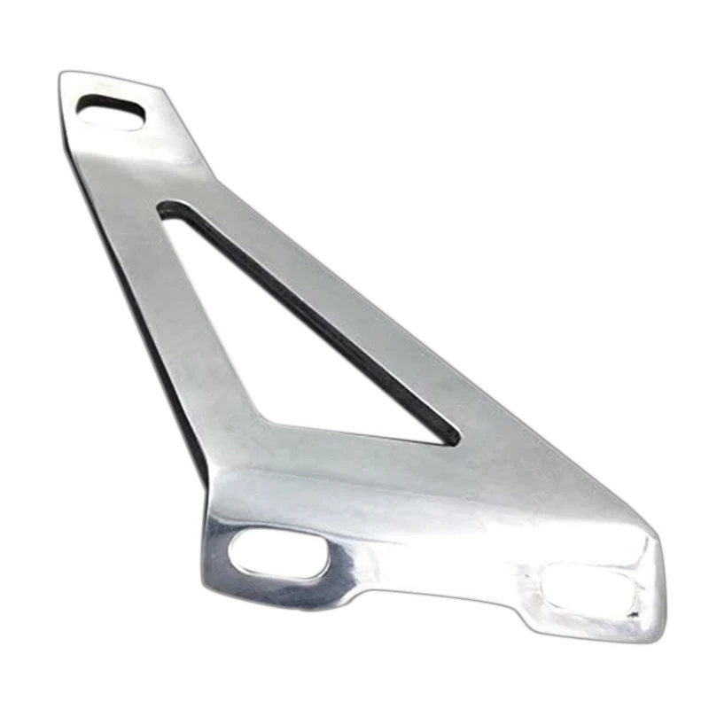 Aluminum Motorcycle Exhaust Hanger Bracket For Suzuki GSXR 600 750 1000 Yamaha YZF R1
Aluminum Motorcycle Exhaust Hanger Bracket For Suzuki GSXR 600 750 1000 Yamaha YZF R1