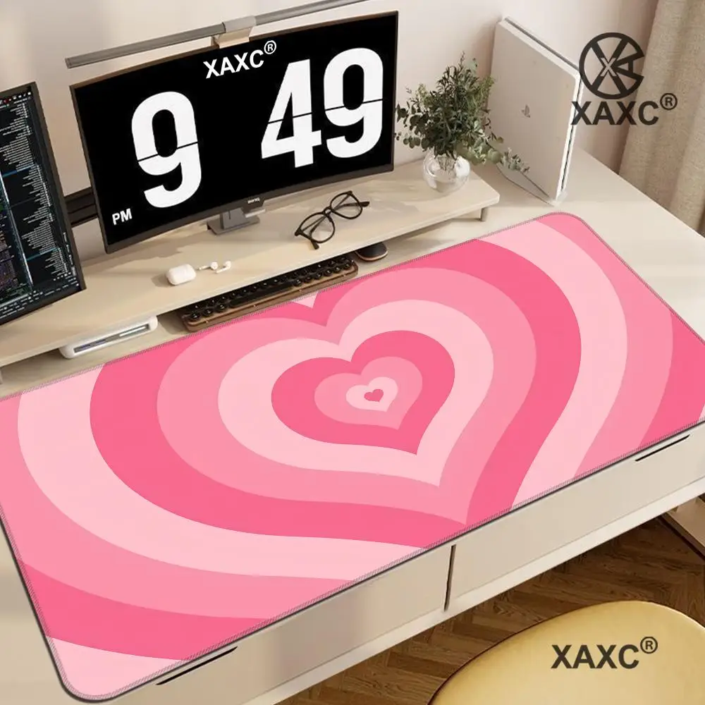 HD Print Large Gaming Expansion pad Gamer Keyboard Pad XXL Coffee Love Rubber Mouse Pad blue Non-Slip HYBXXC Cute girl carpets
HD Print Large Gaming Expansion pad Gamer Keyboard Pad XXL Coffee Love Rubber Mouse Pad blue Non-Slip HYBXXC Cute girl carpets