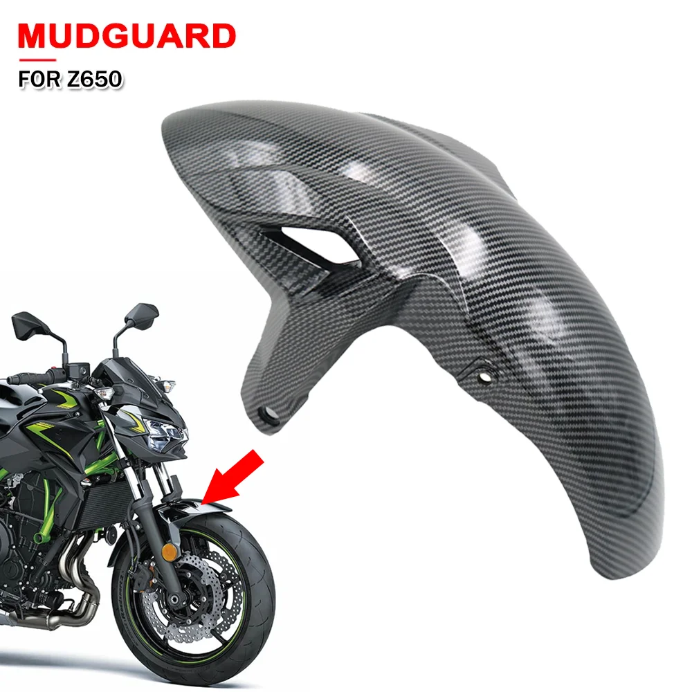 Крыло мотоцикла, брызговик, чехол на переднее колесо для Kawasaki Z650 Z 650 2021 2022 2023 2024, для Ninja 650 2017-2021
Крыло мотоцикла, брызговик, чехол на переднее колесо для Kawasaki Z650 Z 650 2021 2022 2023 2024, для Ninja 650 2017-2021