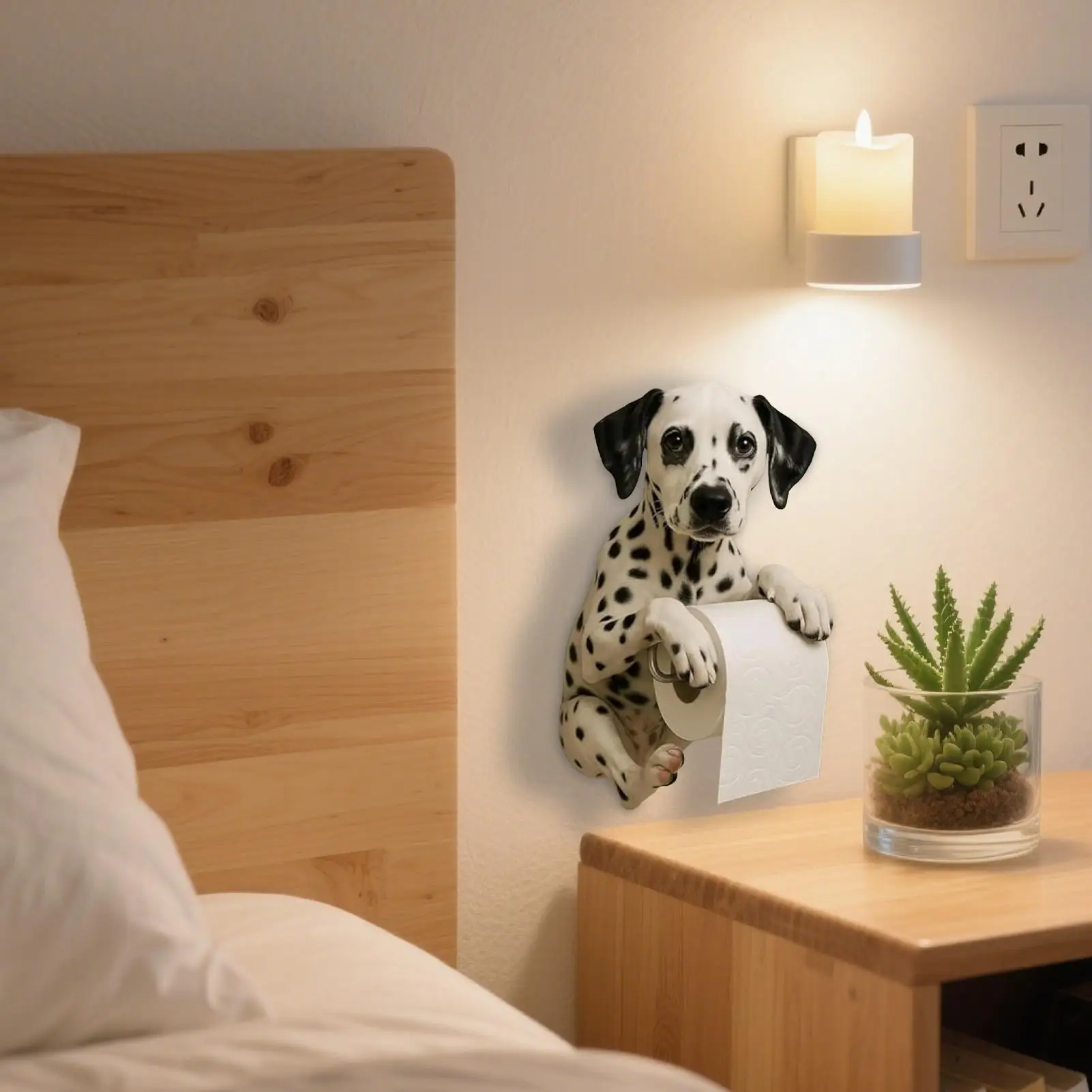 Милый держатель для бумажных полотенец, забавная собака, вешалка для бумажных полотенец, диспенсер для салфеток, органайзер для хранения салфеток, настенное крепление, домашний декор, ванная комната
Милый держатель для бумажных полотенец, забавная собака, вешалка для бумажных полотенец, диспенсер для салфеток, органайзер для хранения салфеток, настенное крепление, домашний декор, ванная комната