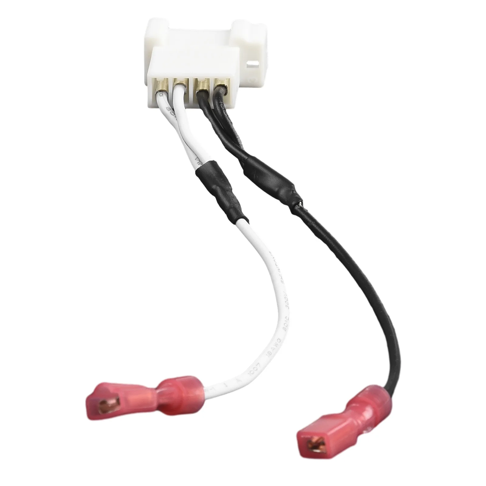 Parts Speaker Wire Harness For Toyota Plastic And Metal Accessories For Tacoma 2016-2019 2pcs 4 Pins Practical
Parts Speaker Wire Harness For Toyota Plastic And Metal Accessories For Tacoma 2016-2019 2pcs 4 Pins Practical