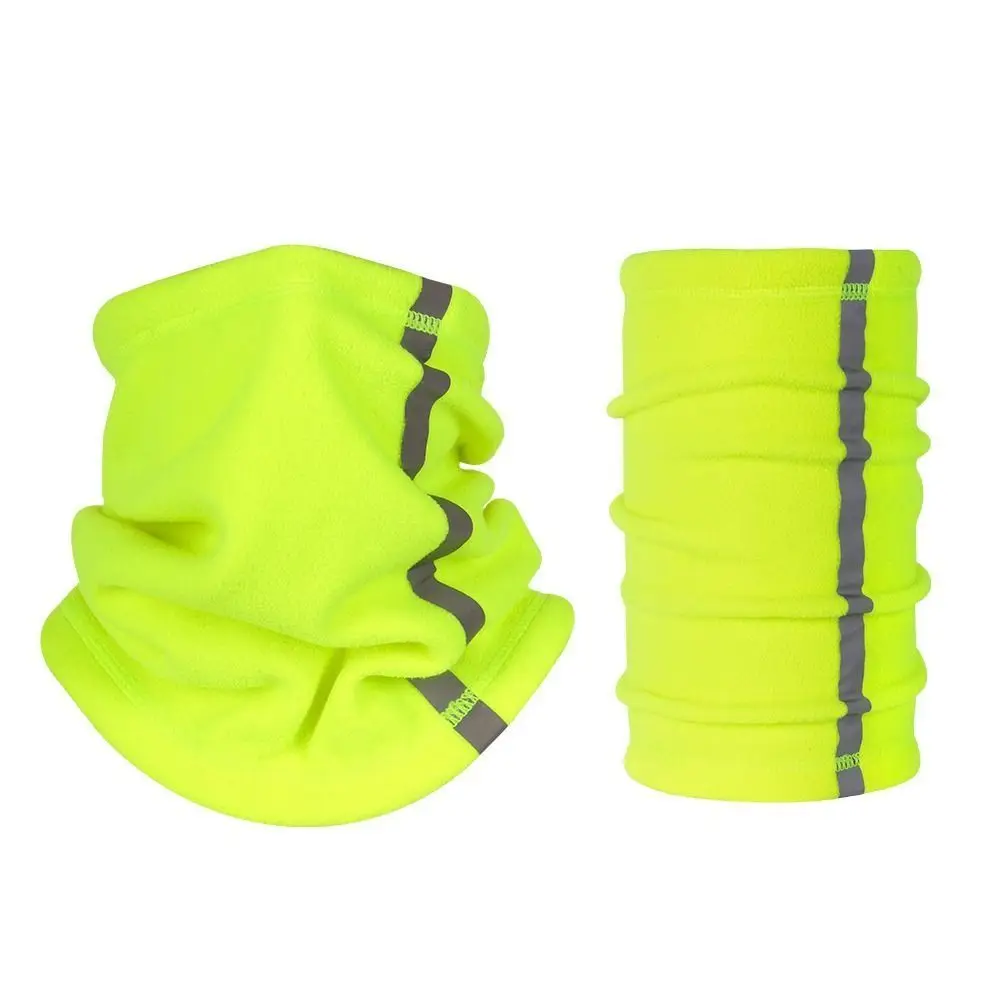 Windproof Skiing Neck Cover Half Face Mask Warm Warm Fleece Neck Scarves Reflective Fleece Windproof Scarf Winter
Windproof Skiing Neck Cover Half Face Mask Warm Warm Fleece Neck Scarves Reflective Fleece Windproof Scarf Winter