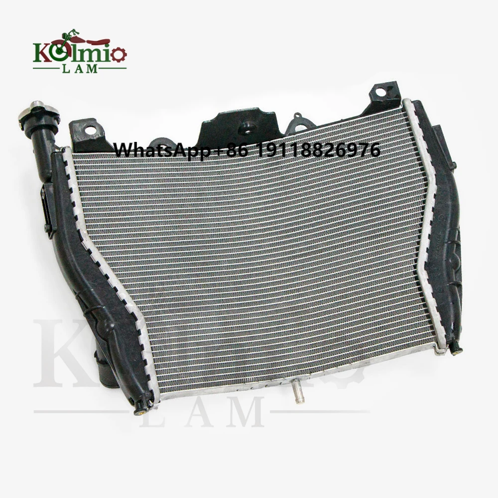 KOLMIO-LAM Fit for S1000XR S1000R S 1000 Motorcycle Aluminium Engine Radiator Cooler Cooling Accessories
KOLMIO-LAM Fit for S1000XR S1000R S 1000 Motorcycle Aluminium Engine Radiator Cooler Cooling Accessories