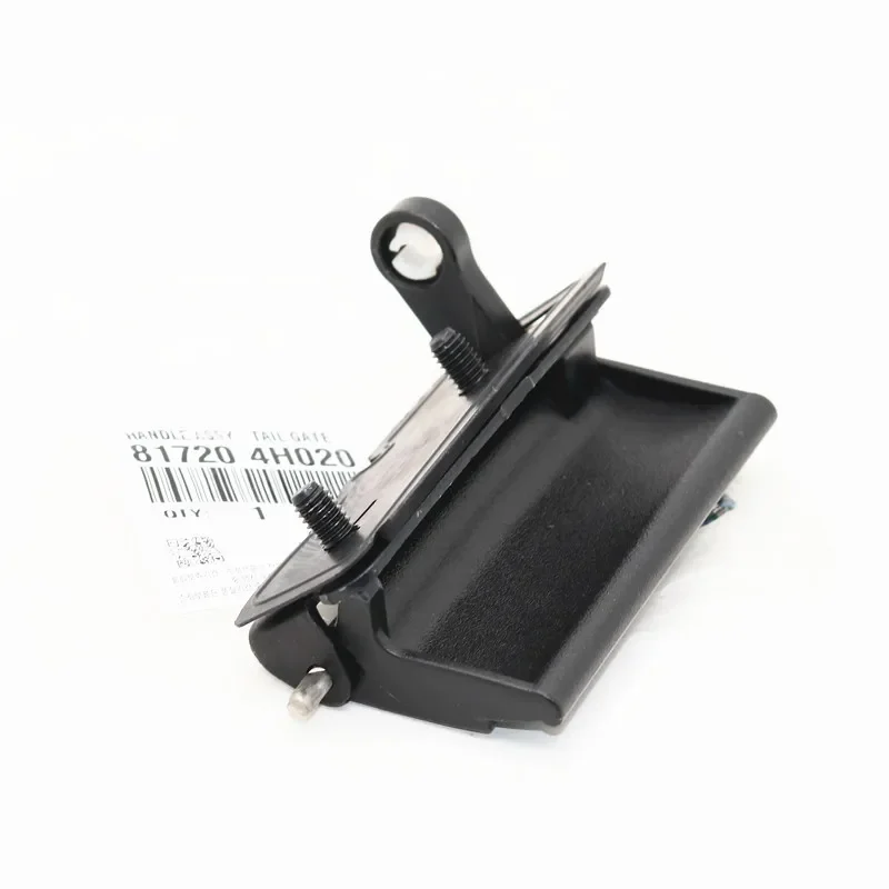 817204 Оригинальная ручка задней двери H020 для Hyundai i800 iMax H1 Starex 2007-2015
817204 Оригинальная ручка задней двери H020 для Hyundai i800 iMax H1 Starex 2007-2015